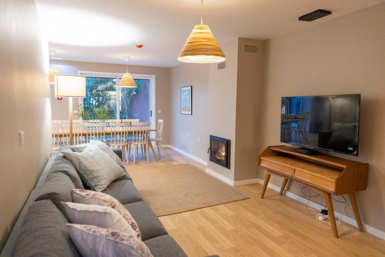 Casa Dos Pinheiros 109 - Private With Pool & Heated Villa