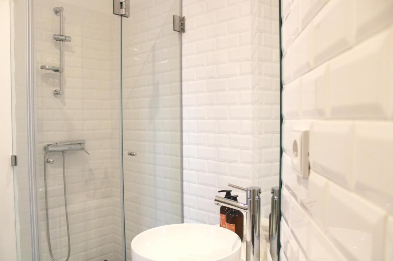 Almada Dream Loft Apartment Porto