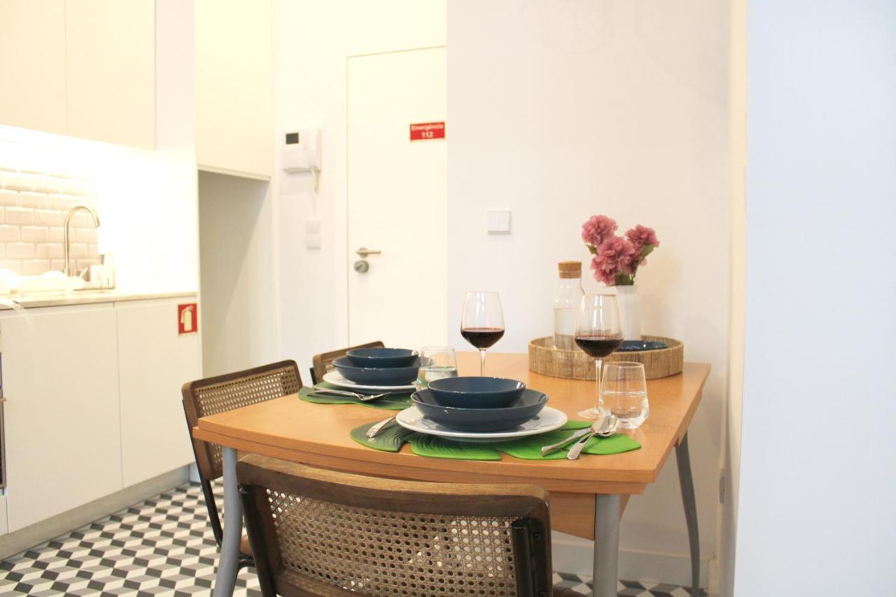Almada Dream Loft Apartment *