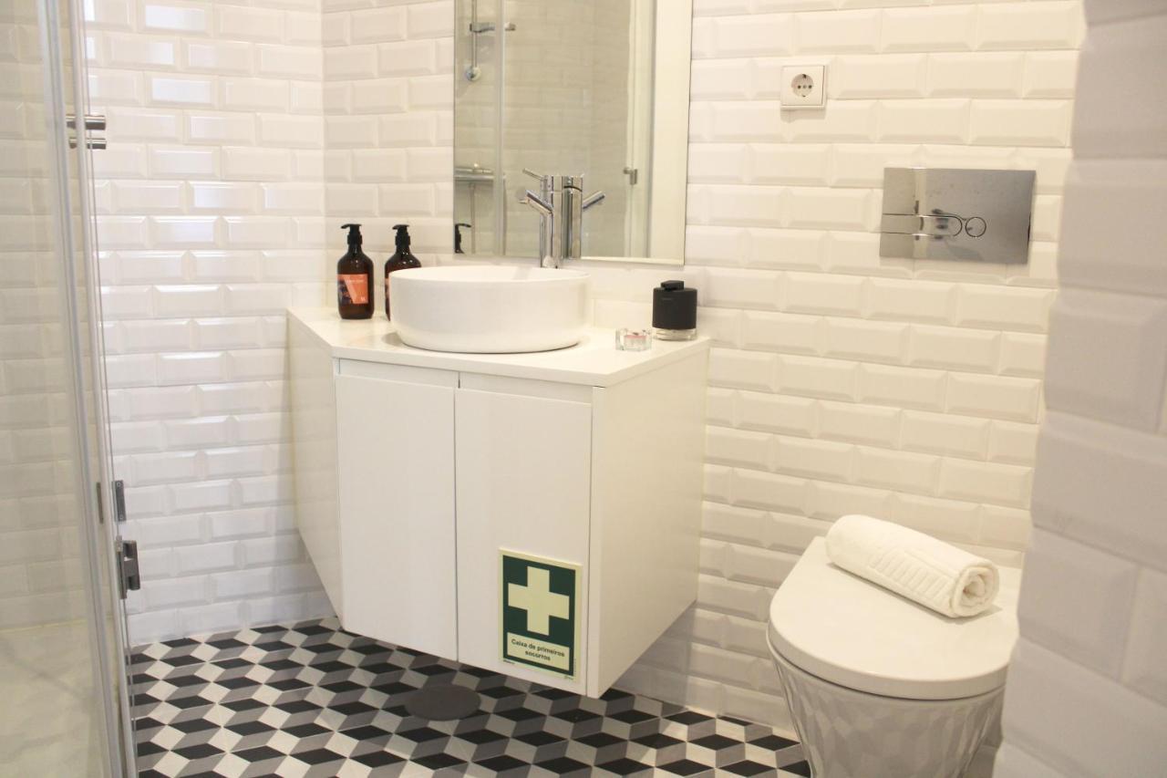 Almada Dream Loft Apartment *