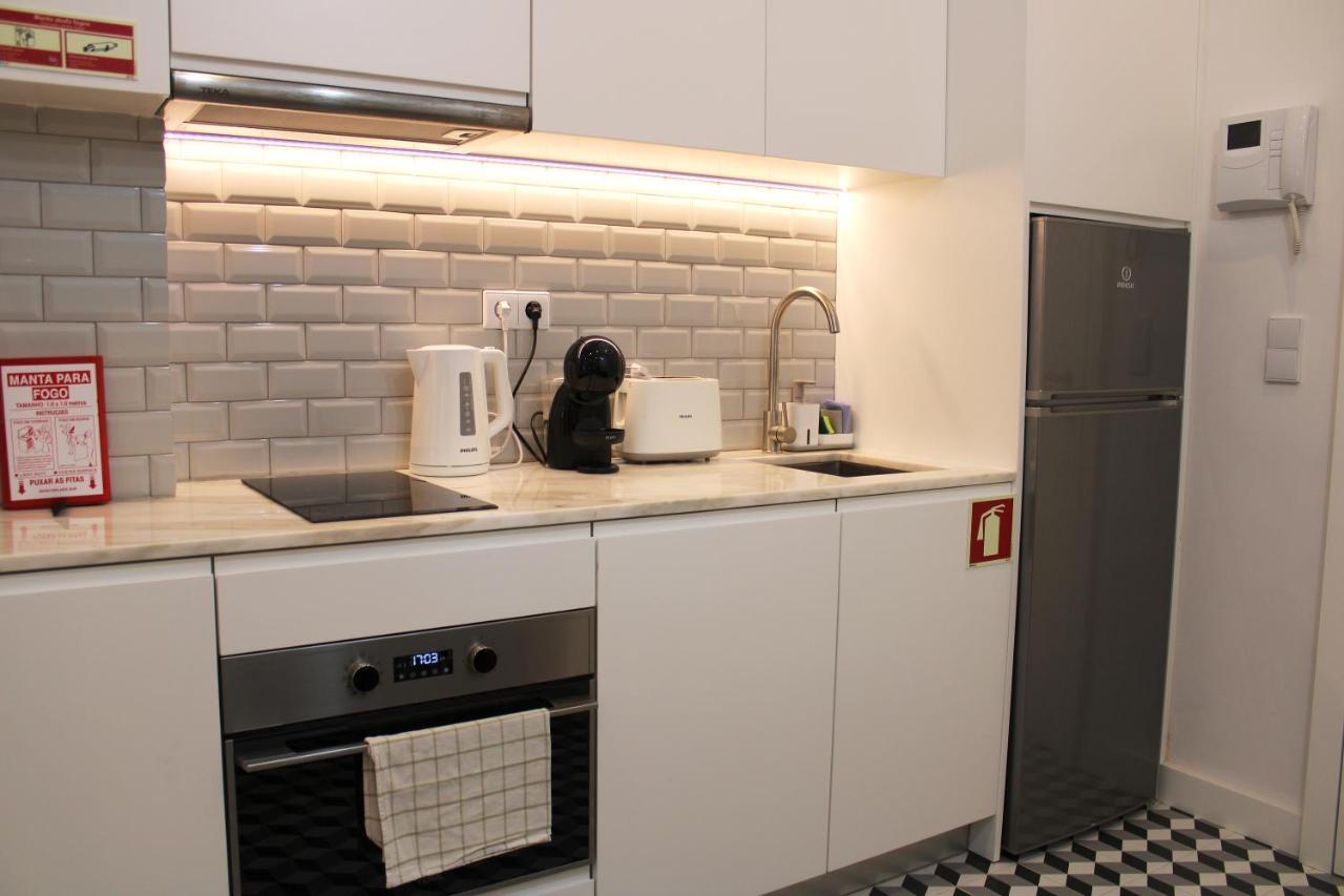 Almada Dream Loft * Porto