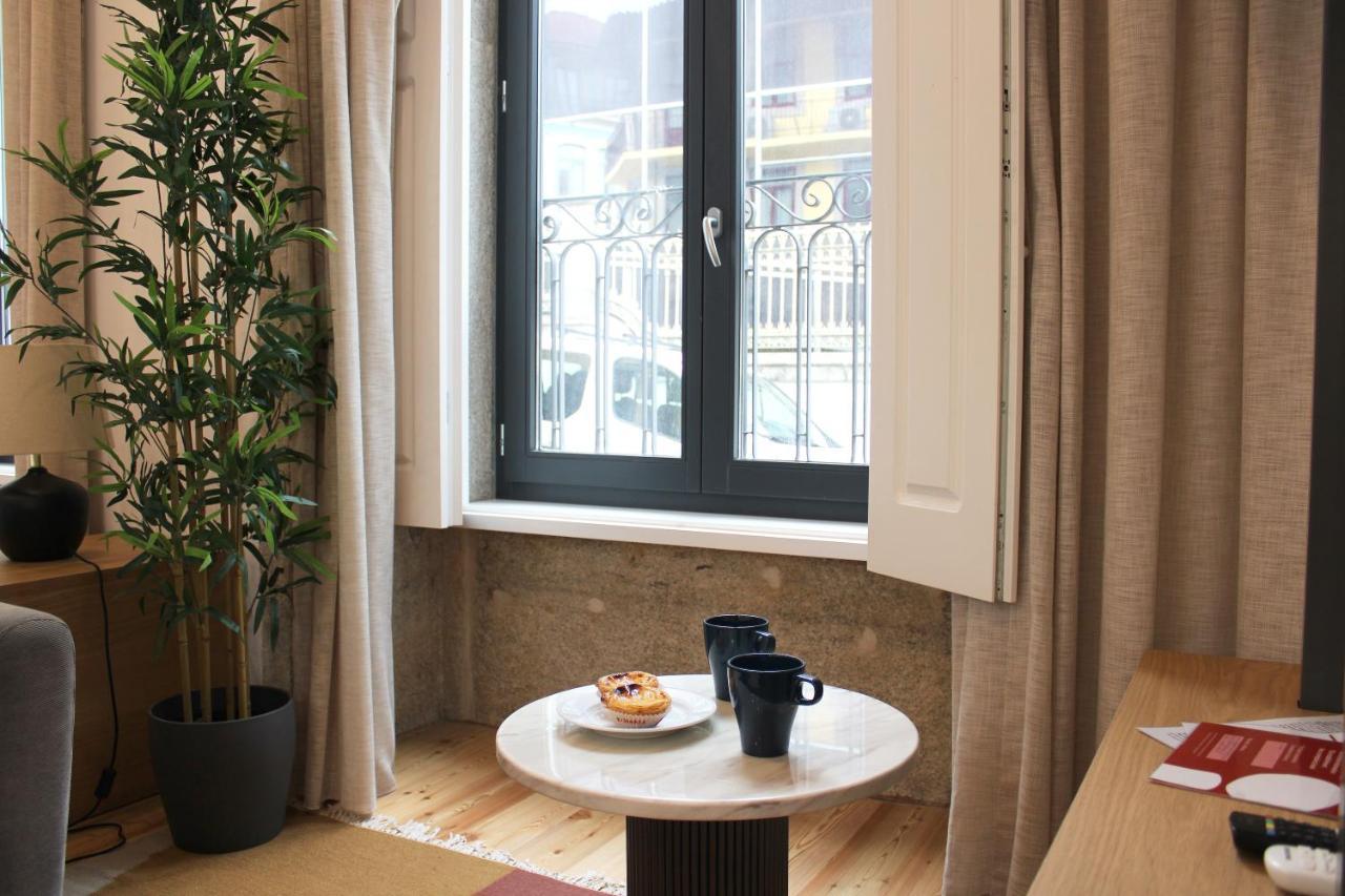 Apartment Almada Dream Loft *