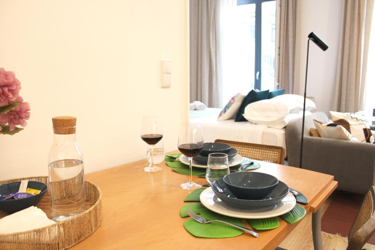 Almada Dream Loft