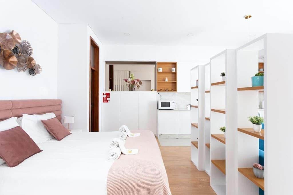 Apartment Valentino Loft Center - By Guest *