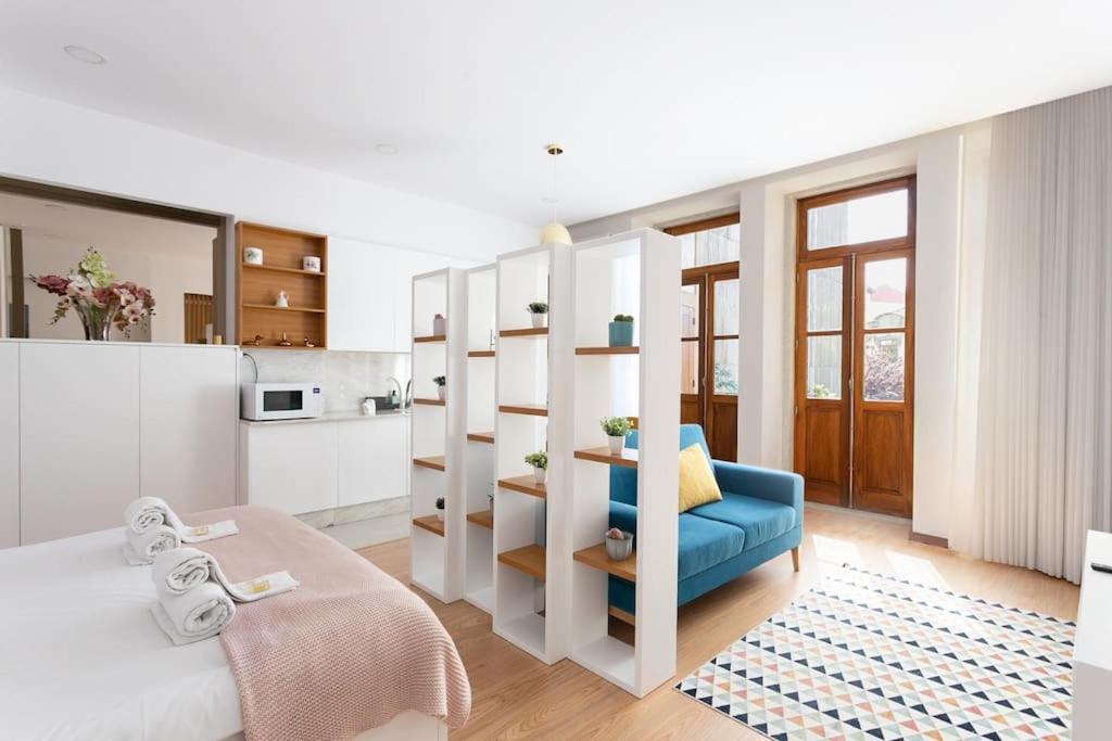 Valentino Loft Center - By Guest * Porto