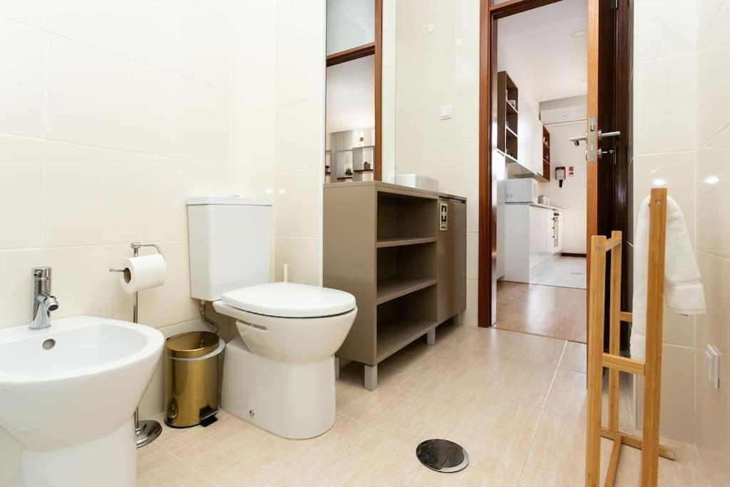 Apartment Valentino Loft Center - By Guest Porto