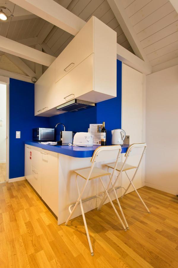 Apartment Downtown Cosy Suites