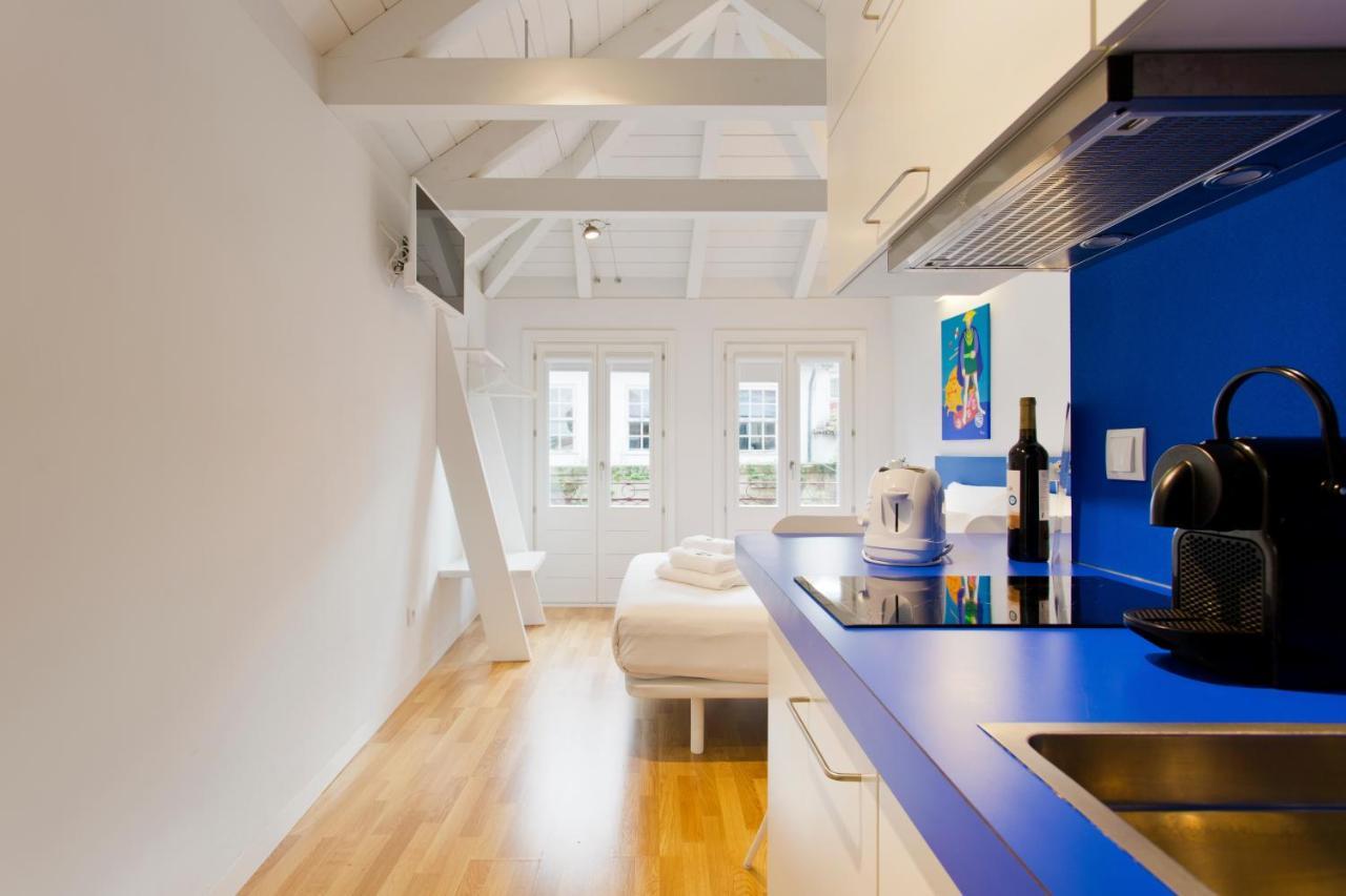 Downtown Cosy Suites Apartment Porto