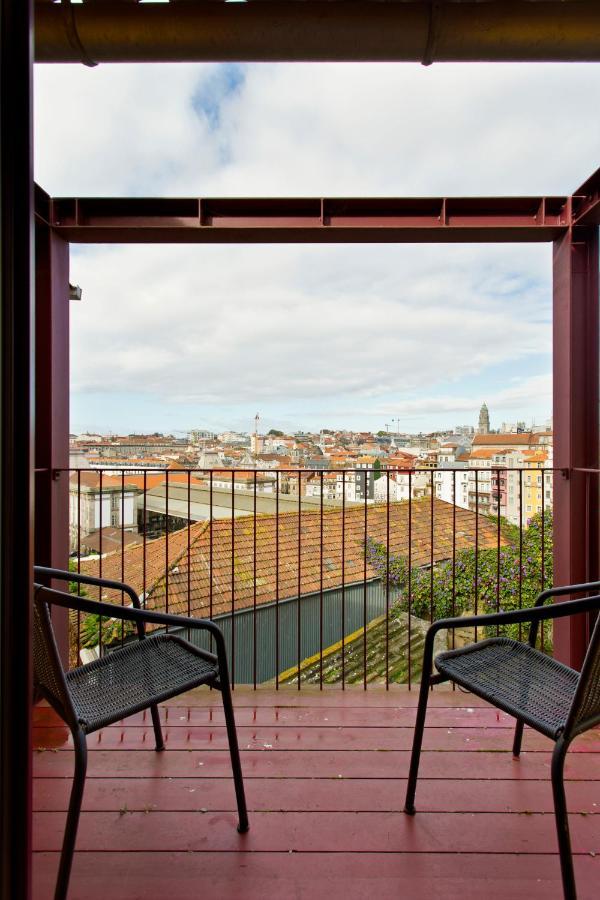 Apartment Downtown Cosy Suites Porto