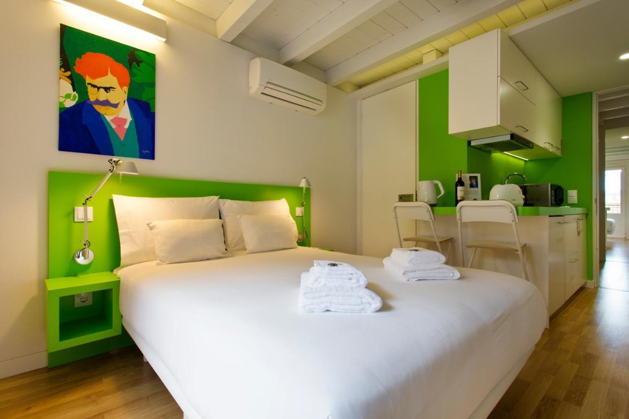 Downtown Cosy Suites * Porto