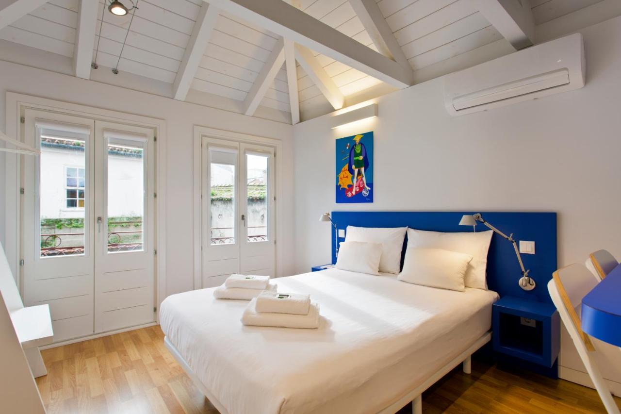 Downtown Cosy Suites * Porto