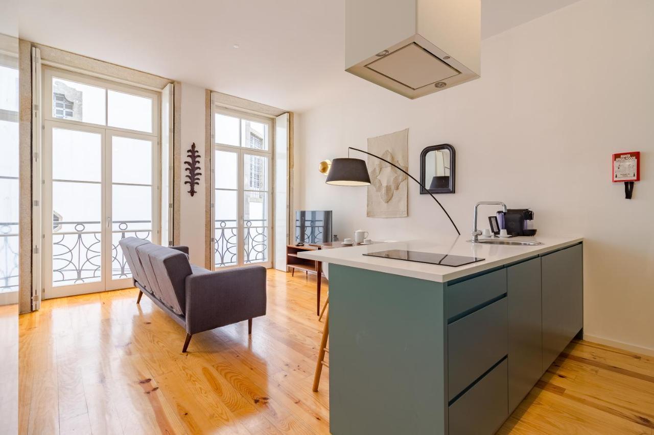 Appartement Youropo - The Tower Porto
