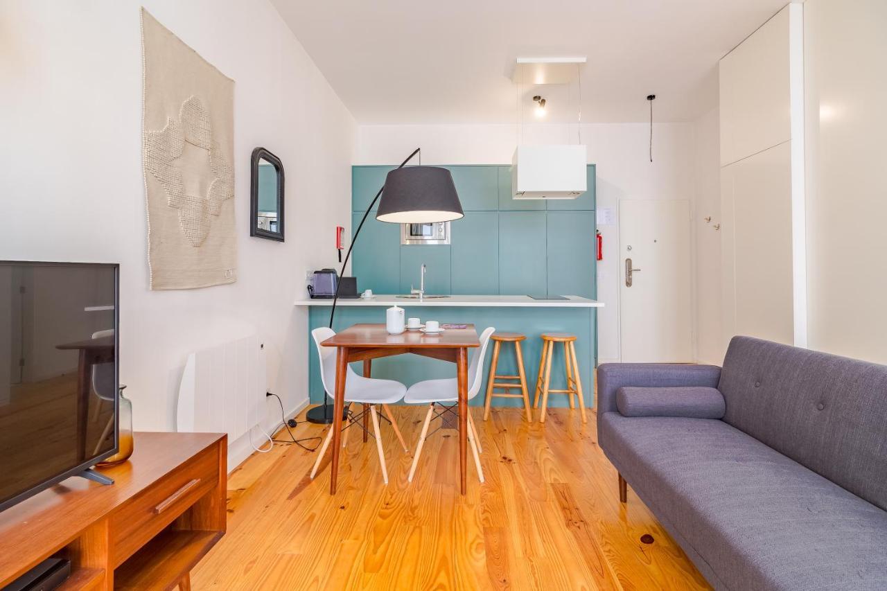 Youropo - The Tower Appartement