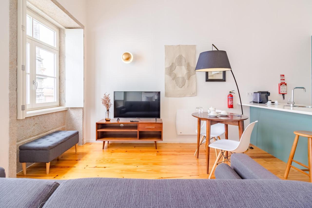 Appartement Youropo - The Tower *