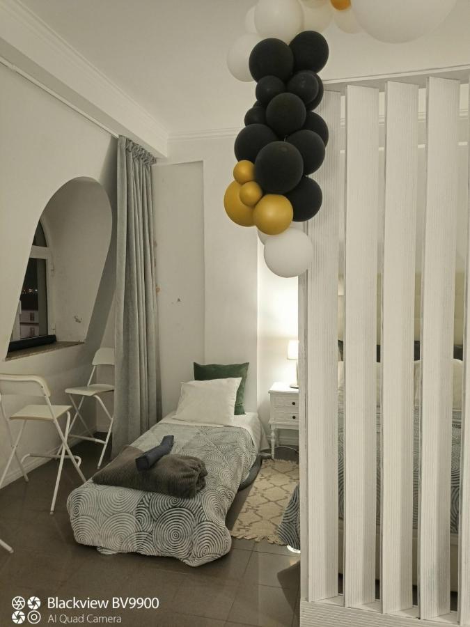 Apartment Batalha Porto