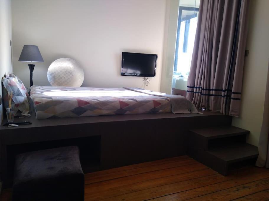 Oporto4you Studio! Apartamento Porto