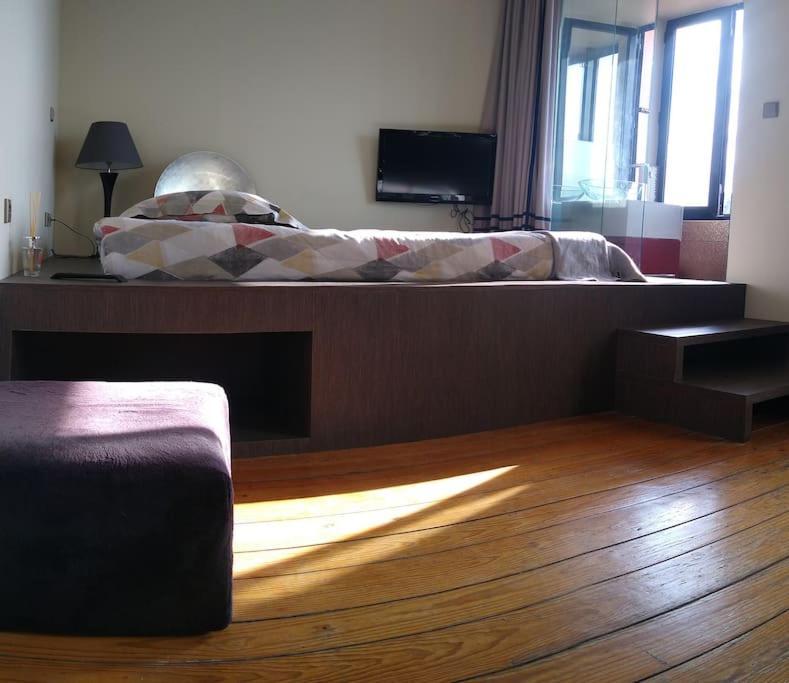 Apartamento Oporto4you Studio!