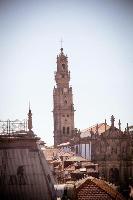 Oporto4you Studio! Apartamento *