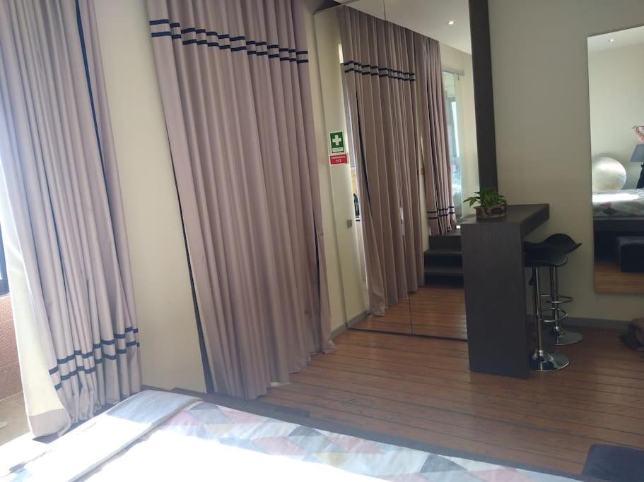 Apartamento Oporto4you Studio!