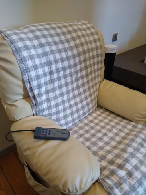 Apartamento Oporto4you Studio! *