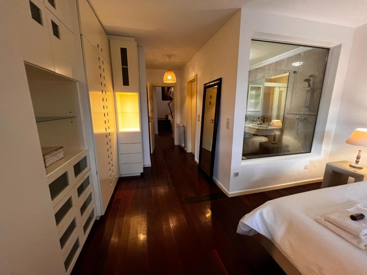 Foz Velha House Holiday home