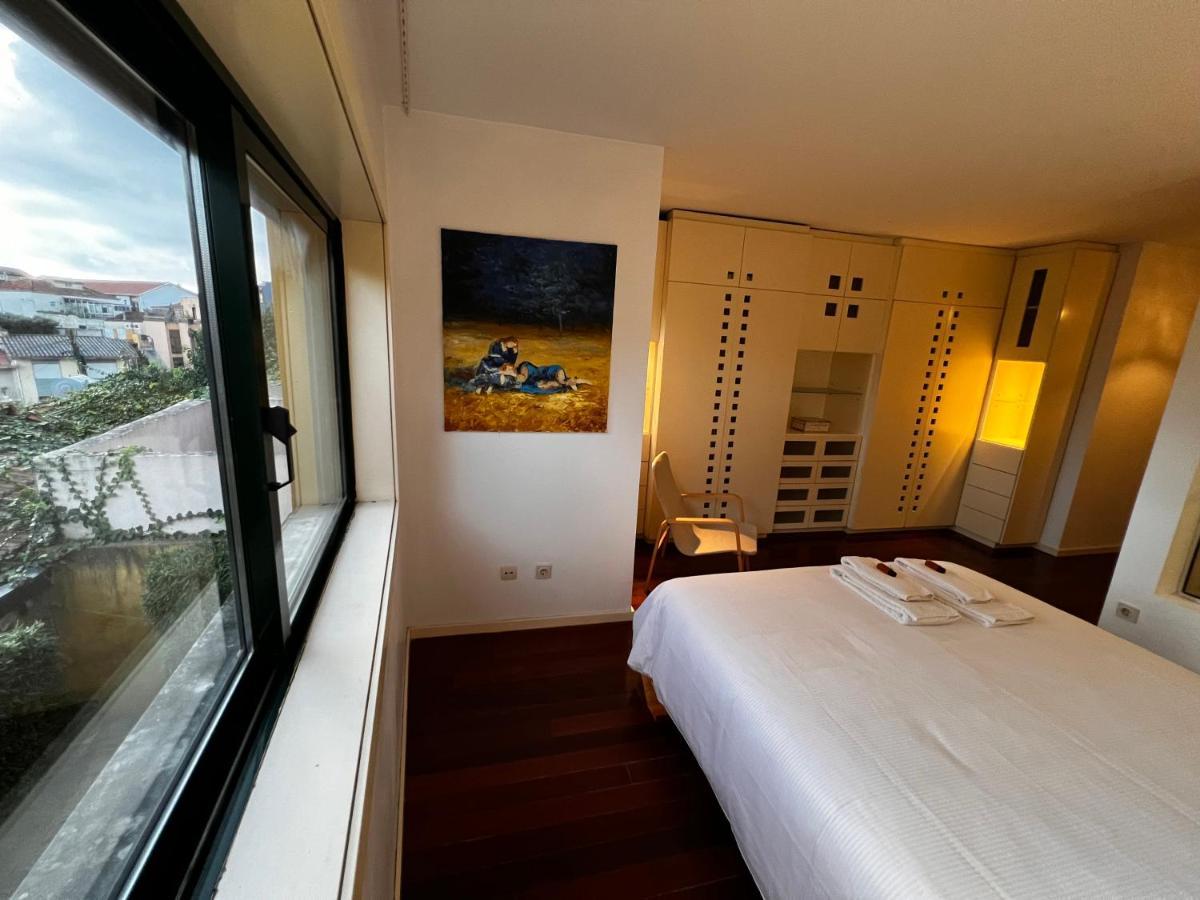 Holiday home Foz Velha House