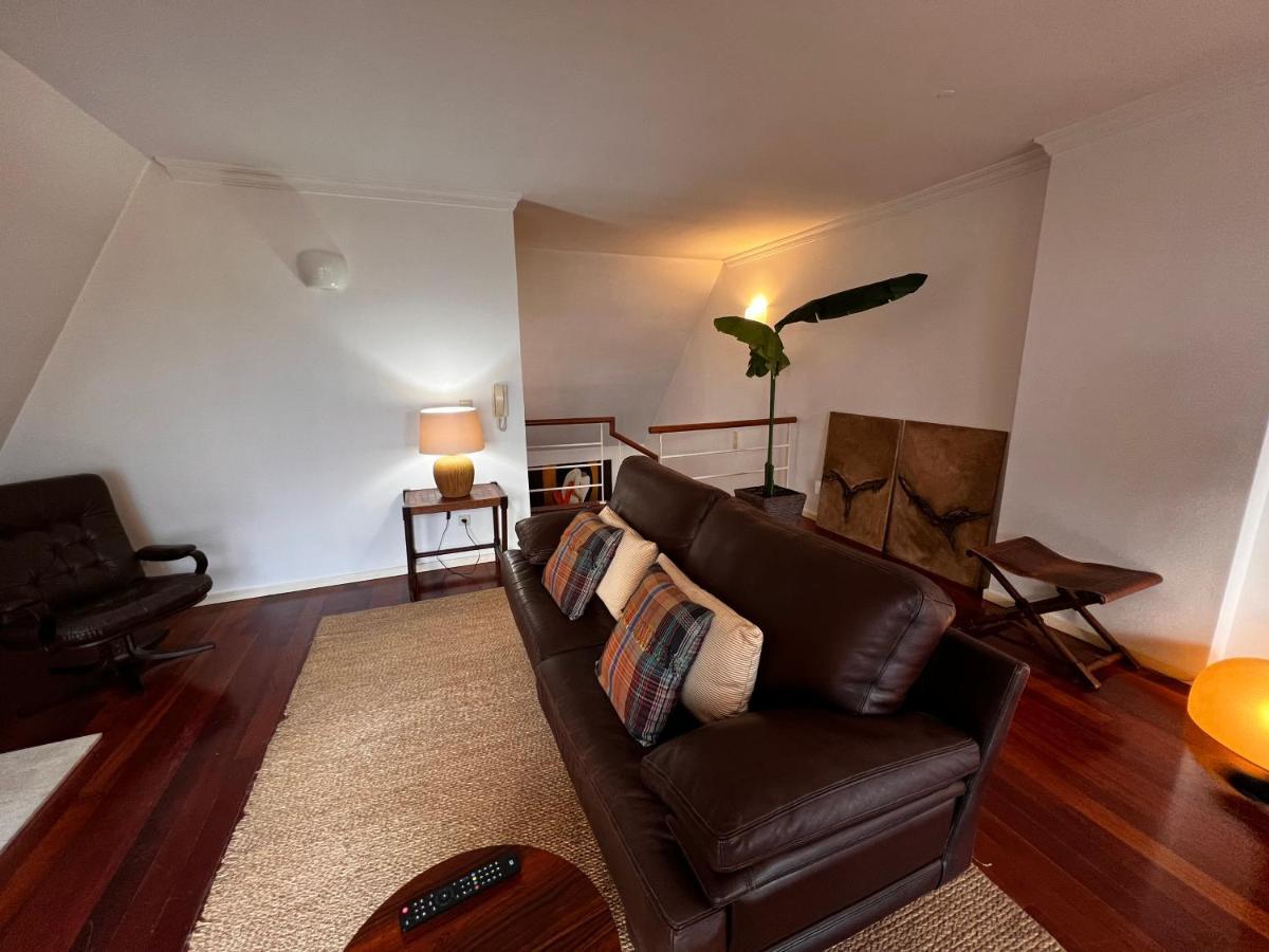 Foz Velha House