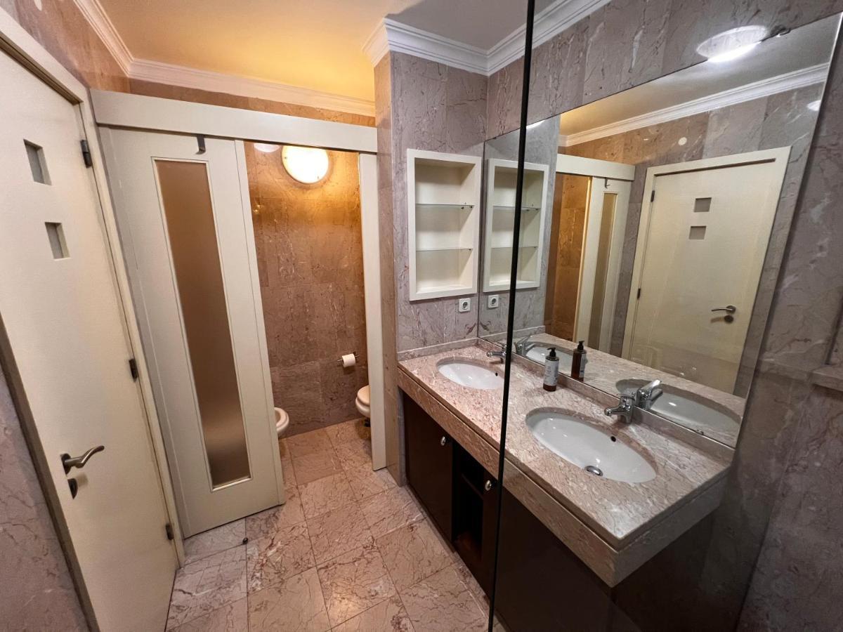 Foz Velha House Holiday home Porto