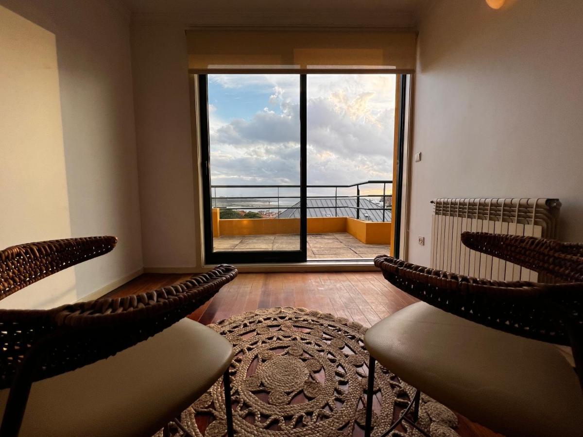 Foz Velha House * Porto