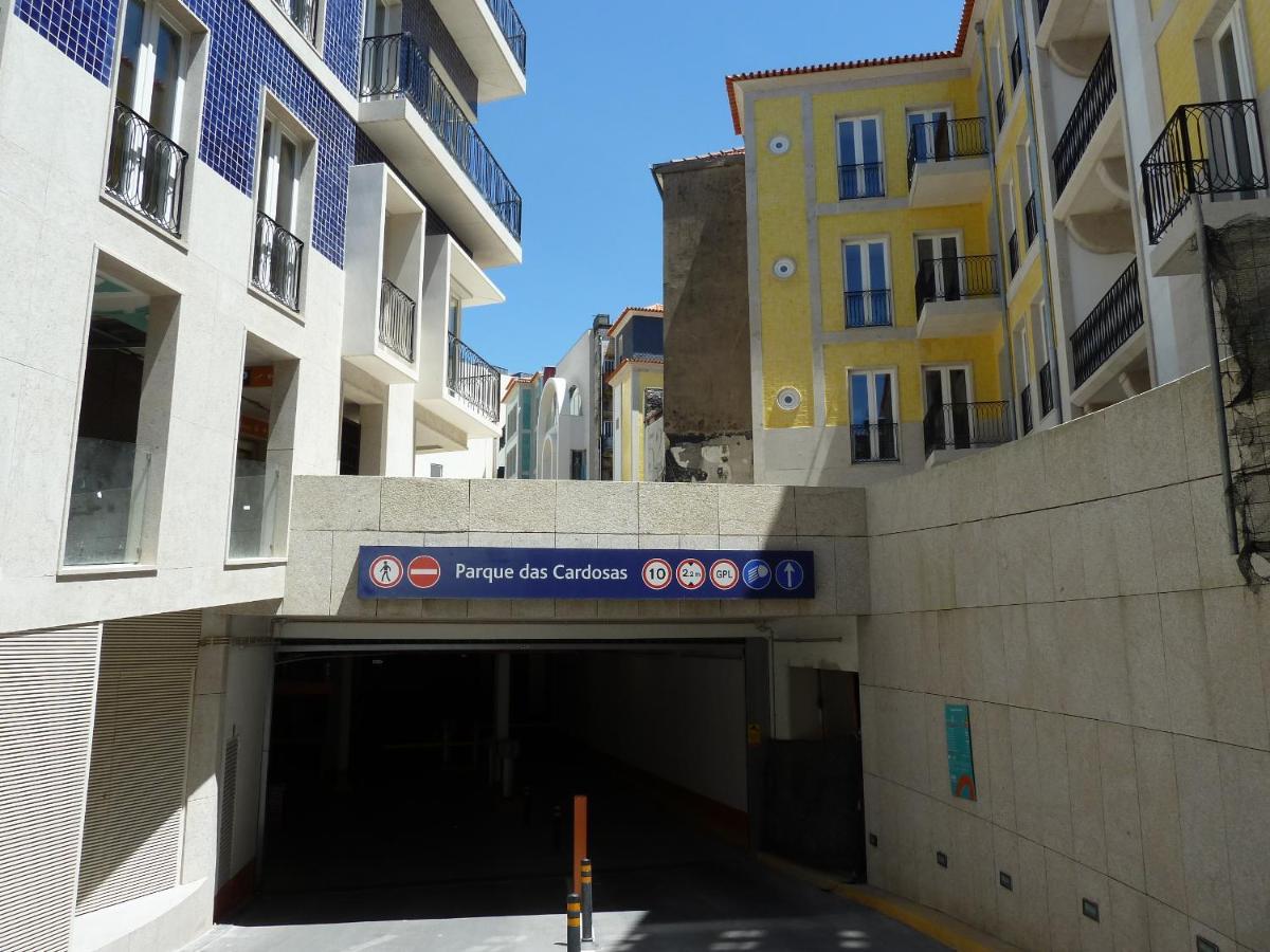 Appartement Flowerstreet 54 *