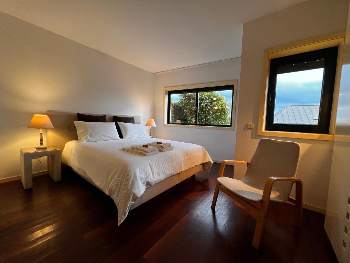 Foz Velha House * Porto