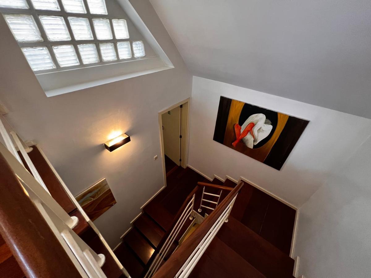 Foz Velha House Holiday home *