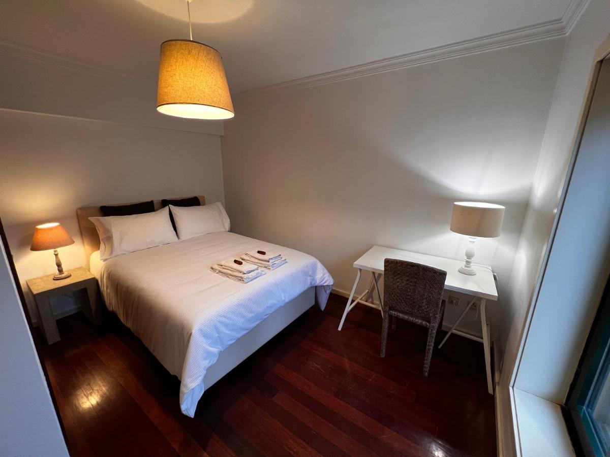 Holiday home Foz Velha House