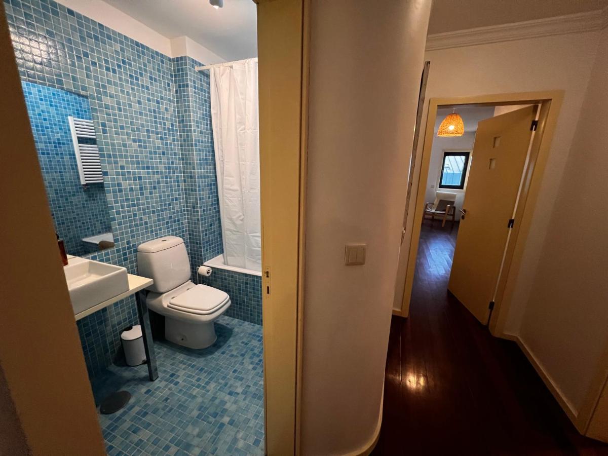 Foz Velha House Porto
