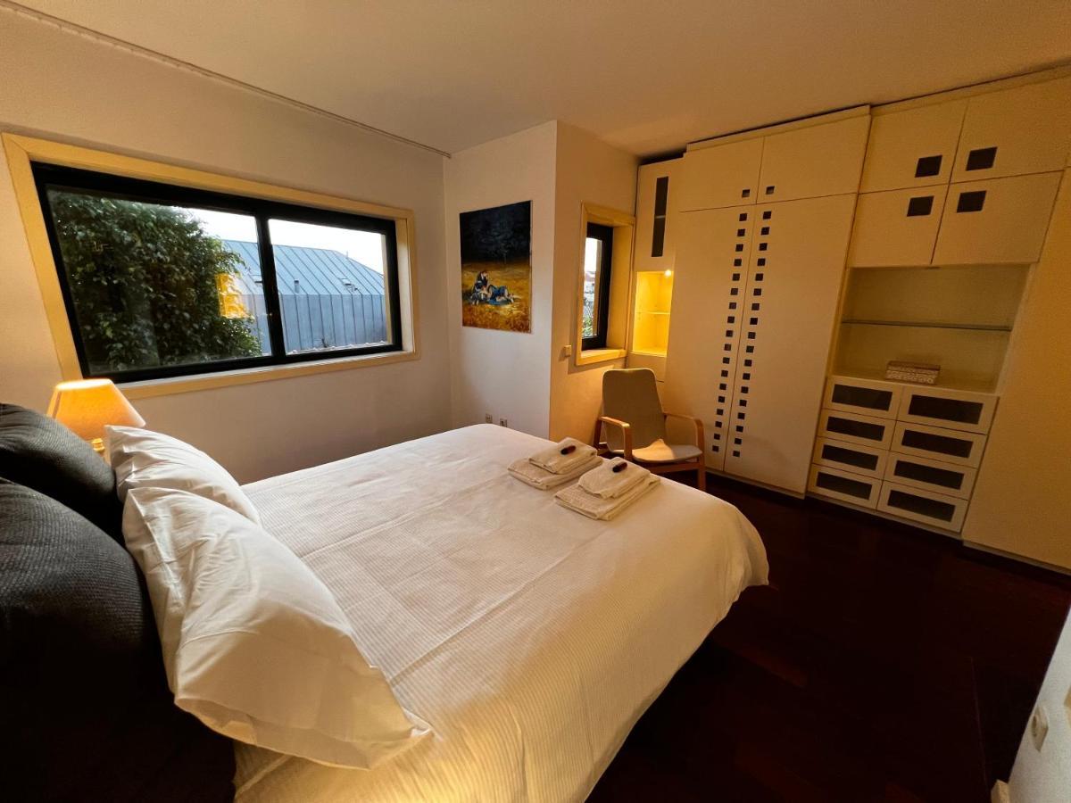 Foz Velha House * Porto