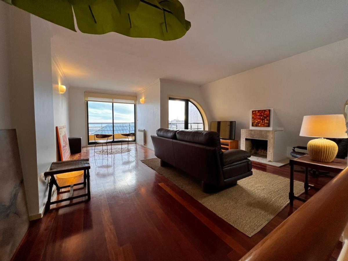 Foz Velha House Holiday home Porto