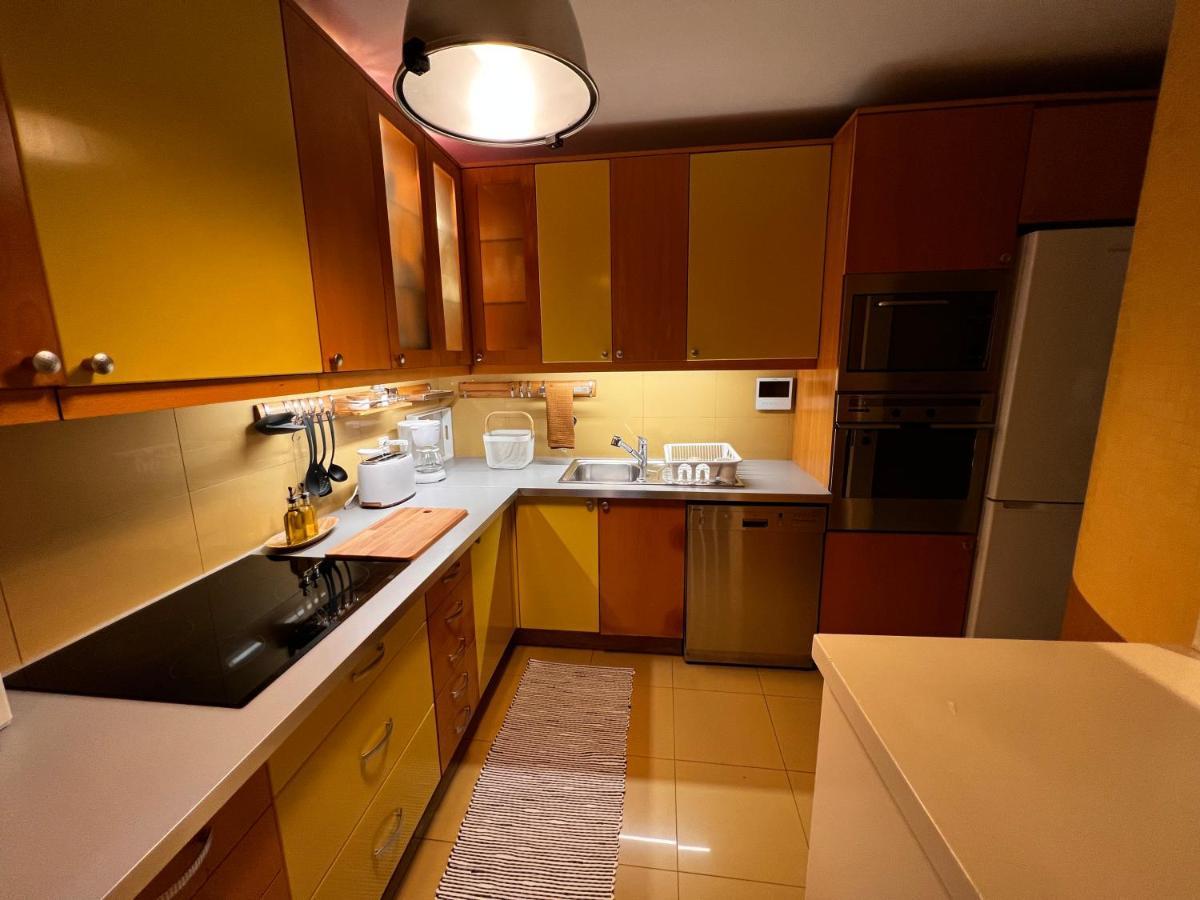 Holiday home Foz Velha House Porto
