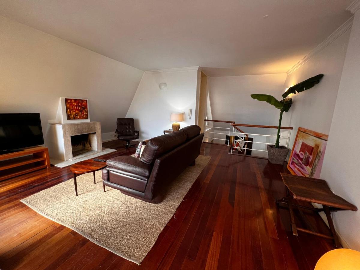 Foz Velha House Holiday home *