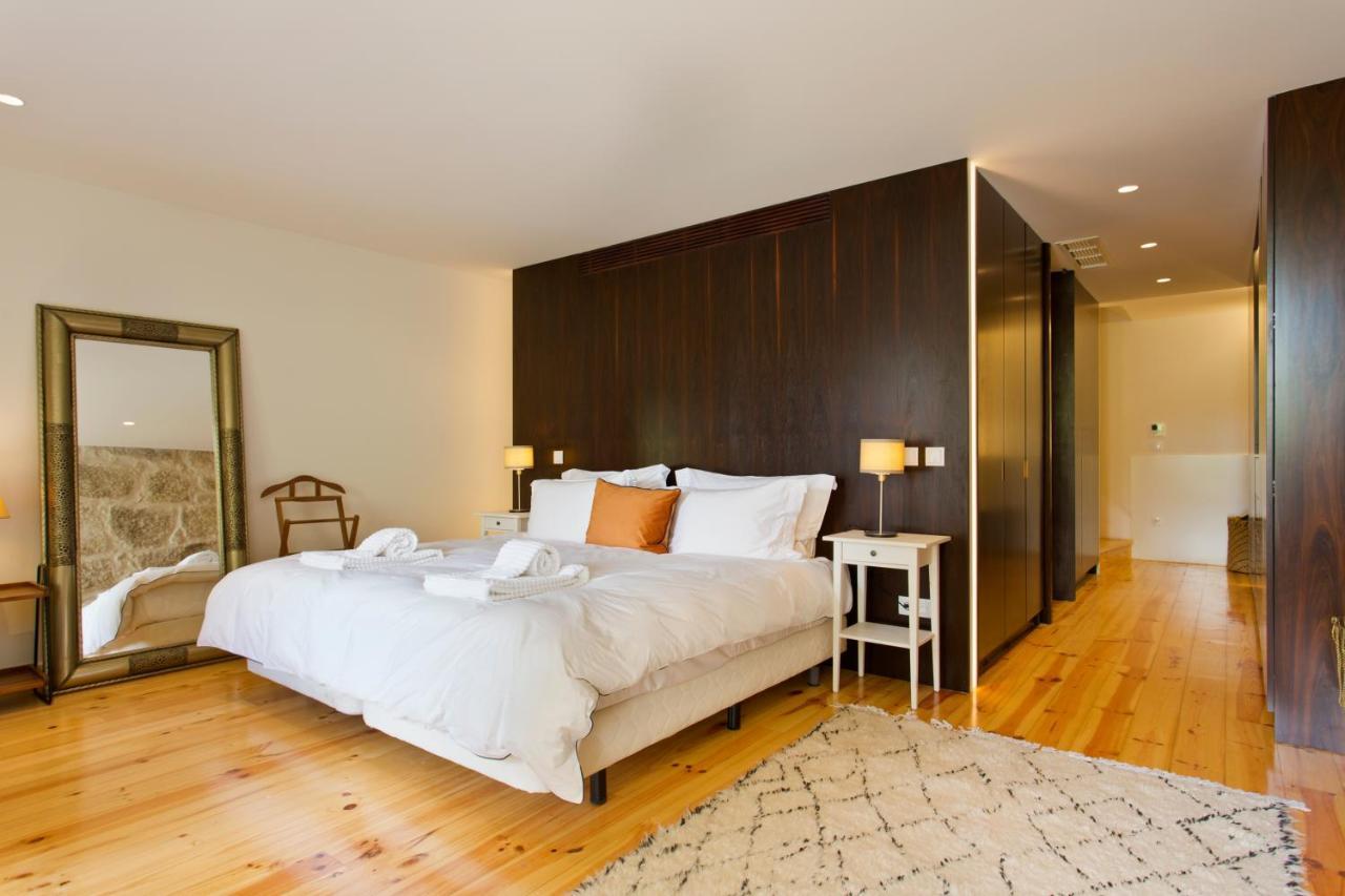Apartment Boutique Rentals- Hidden Garden Porto's Downtown *