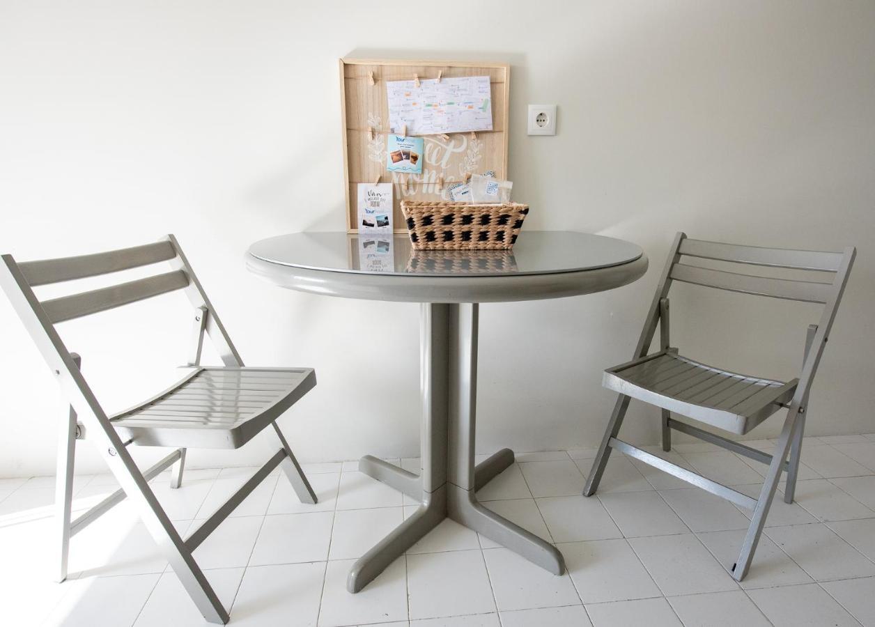 Degoes Downtown Flat Porto