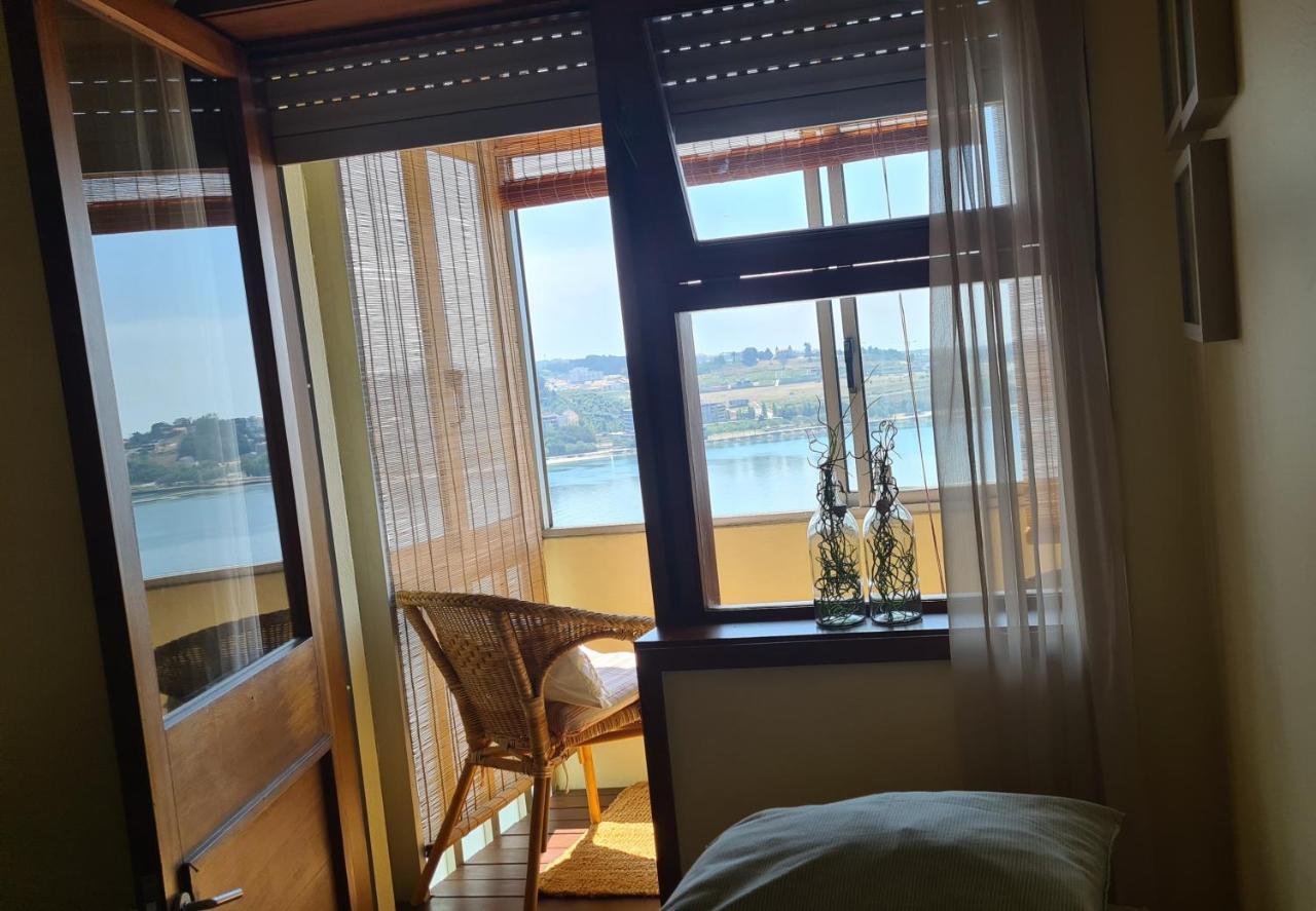 Vista Douro E Mar Apartment Porto