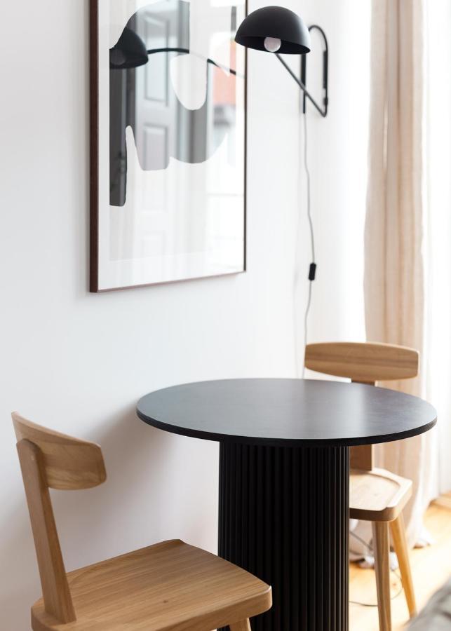 Viva Merchant's Way Appartement *