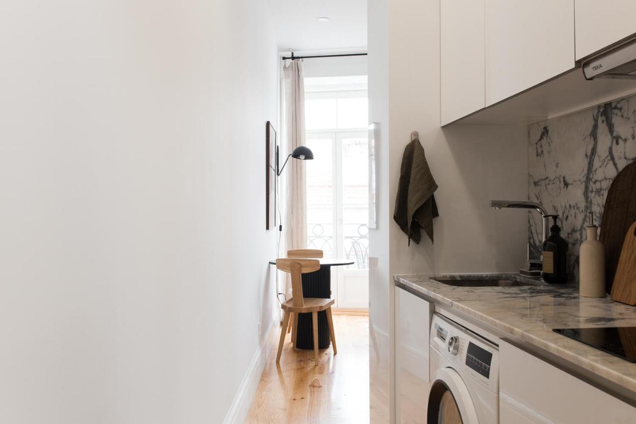 Viva Merchant's Way Apartamento Porto