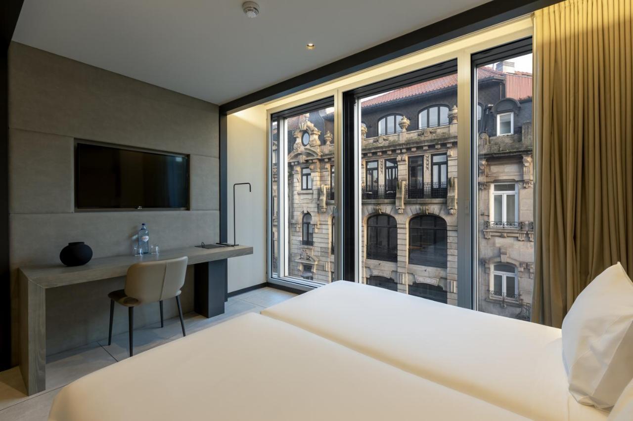 Hotel Royal Bridges Porto