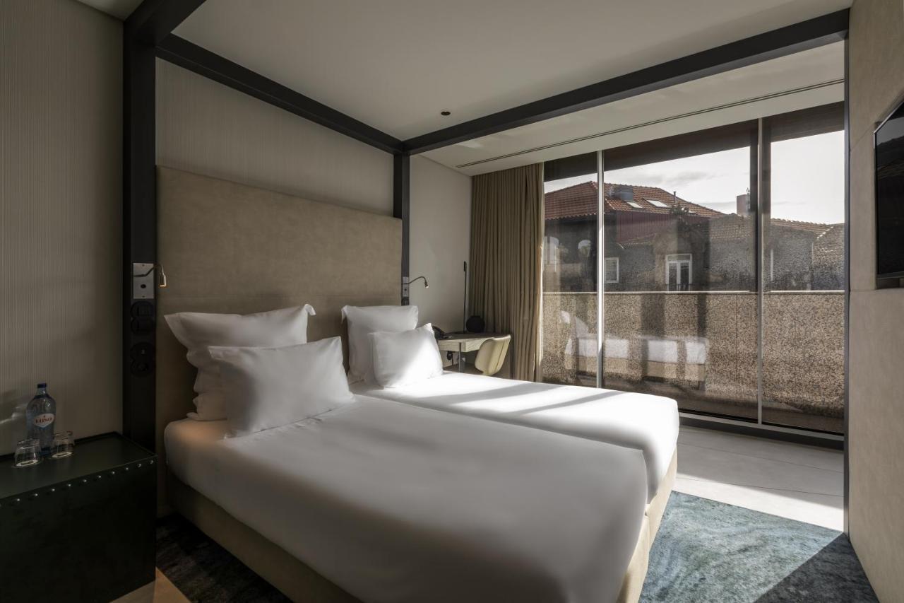 Hotel Royal Bridges Porto