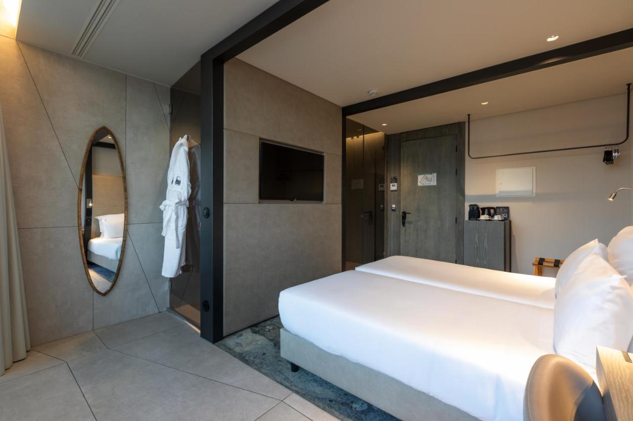Royal Bridges Hotel Porto