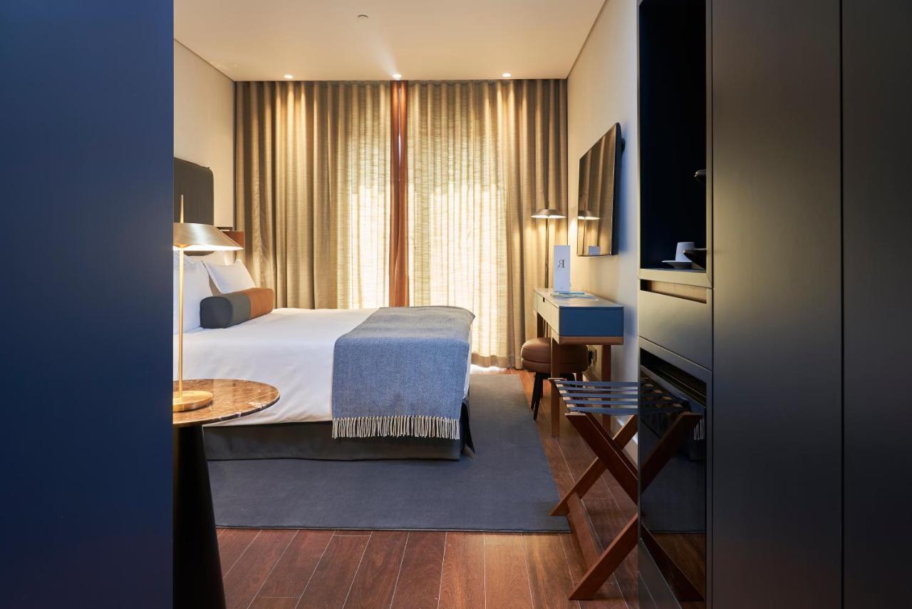 Portobay Flores Hotel 5*