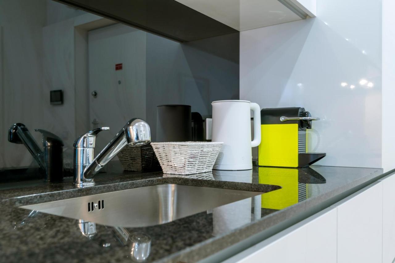 Apartment Almada Glamorous & Chic Oporto Downtown