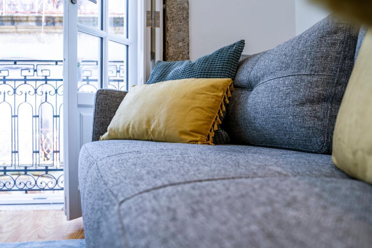 Almada Glamorous & Chic Oporto Downtown *