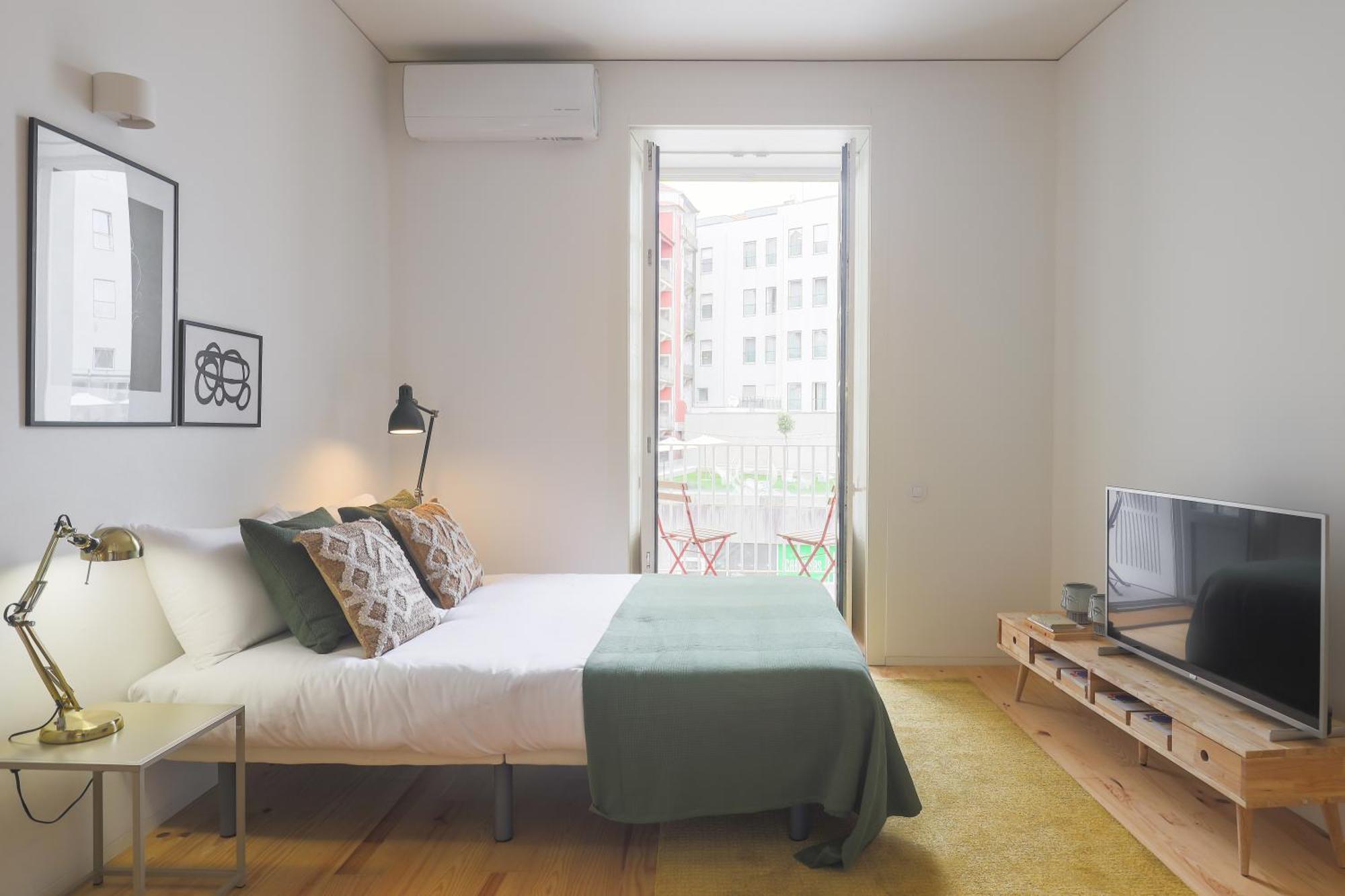 Apartment Inbloom 2 *